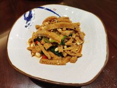 -小杨烤肉(高新店)