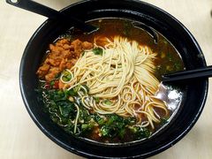 -王家沙点心店(南京西路总店)