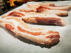 -韩国大金刚烤肉·料理(印象城店)