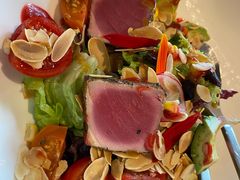 -燃扒房Steakhouse(皇庭店)