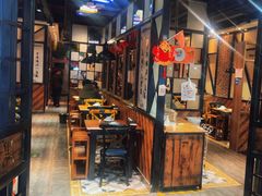 -黑鱼郭我家酸菜鱼(摩尔广场店)