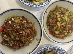-新新湘菜馆(新中街二条店)