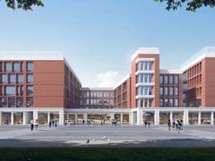 -上海市曹杨第二中学