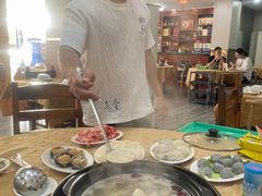 -濠轩阁特色生蚝火锅(水湾路店)