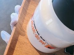 -放哈·甜醅子奶茶创造者(西站店·非遗剪纸主题)