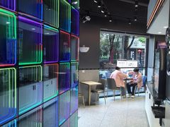 -TACO STAR 塔可星(下沙宝龙店)