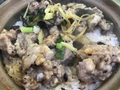 -荣记煲仔饭(高庙路店)