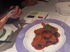 -在前门·烤鸭北京菜(五月花广场店)