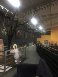 -北京当代芭蕾舞团·艺术中心