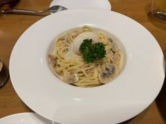-青麦家·融合餐厅(江岛智立方店)