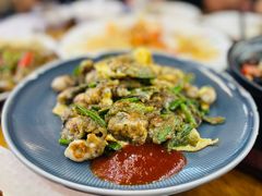 -醉壹号海鲜大排档·老厦门特色菜(厦门美食地标店)