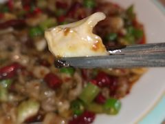 -严记小天府酸菜鱼(西四路店)