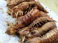 -盛港湾海鲜食府(黄沙店)