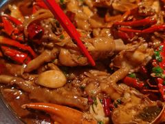 -胖哥俩肉蟹煲(福州仓山爱琴海店)