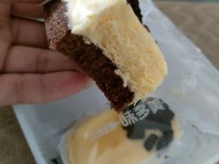 -味多美蛋糕(耿庄店)