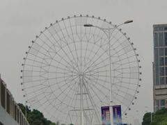 -南昌之星摩天轮