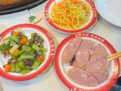 -江湖水乡铁锅炖魚(周庄嘉园店)