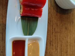 -金鹰国际酒店·满园春中餐厅
