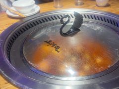 -山河屯铁锅炖·非遗铁锅炖(华强北店)