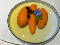 秘制红薯-朝馆·市井本味菜