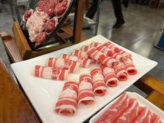 -东来顺•非遗火锅(外滩店)