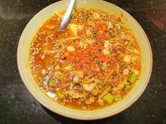 -华豫川酒家(大卫城店)