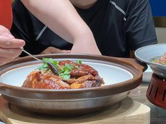 -老长春肉馆(隆礼路店)
