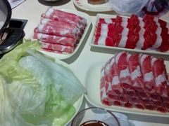 android_upload_pic-蜀留香火锅(西南角店)