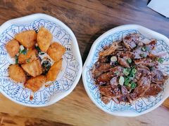 -桥香园过桥米线(国贸店)