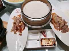-郭林家常菜(狼垡店)