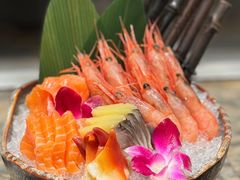 -大渔铁板烧(民盈·国贸城店)