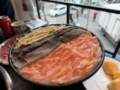 -巴蜀大将火锅(春熙店)