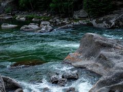 -可可托海景区