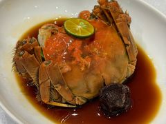 -白家餐厅(徐家汇店)