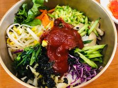 -全州拌饭馆(断桥店)