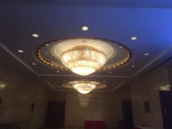 -上海浦东华美达大酒店·宴会厅