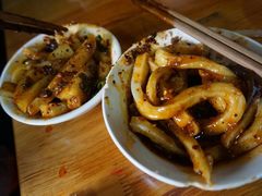 -洞子口张老二凉粉(文殊院店)