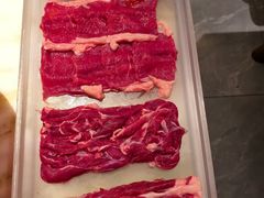 -涮福記·现切牛羊肉火锅(世纪汇店)