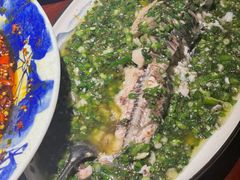 -回水镇·江湖川菜(恒大新城店)
