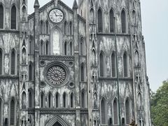 -圣约瑟夫大教堂