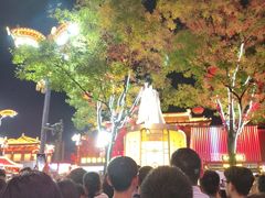 -大唐不夜城贞观广场