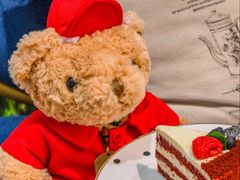 -姆们M Sweetie Cake(三里屯店)