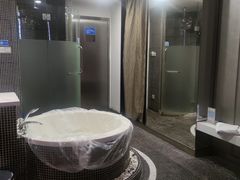 -东莞中青旅山水设计师酒店(东城万达广场店)