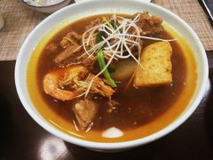 排骨大虾-肆月河豚·新淮扬(金融街店)