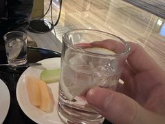 -重庆富力艾美酒店
