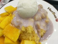 -鲜芋仙(太原街万达店)