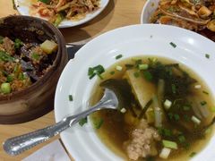 -安乐老桥代耳朵(成都崇州店)