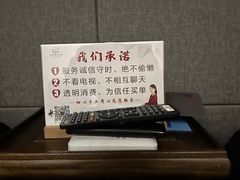 -水墨澜渟足道·SPA·传统(四望亭东关街店)