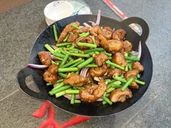 -胡记真不同饭店(临河街店)