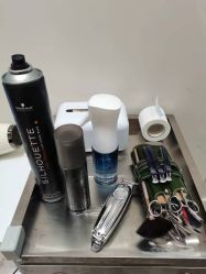 -MMbyHairCode 芭曲发型沙龙